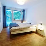 Kaeppchen Apartament *