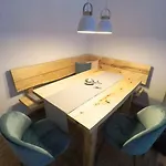 Kaeppchen Apartament