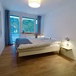 Appartement Kaeppchen Winterberg