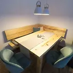 Kaeppchen Appartement Winterberg