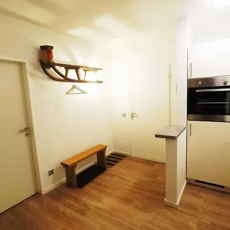 Kaeppchen Appartement *