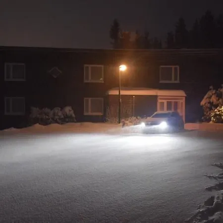 Kaeppchen Апартаменты