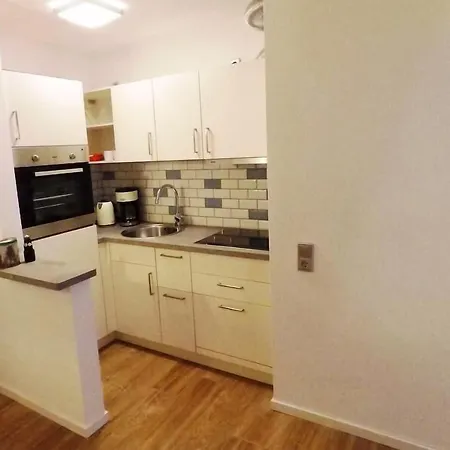 Kaeppchen Апартаменты