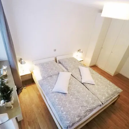 Kaeppchen Апартаменты *