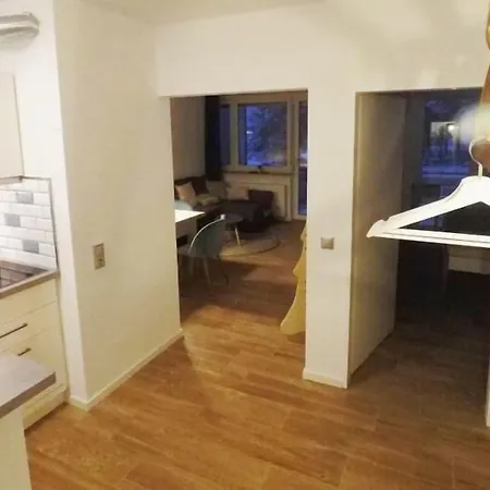 Kaeppchen Апартаменты