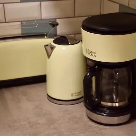 Апартаменты Kaeppchen Винтерберг