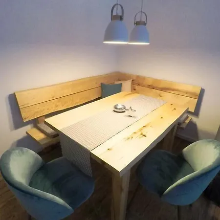 Käppchen Apartment