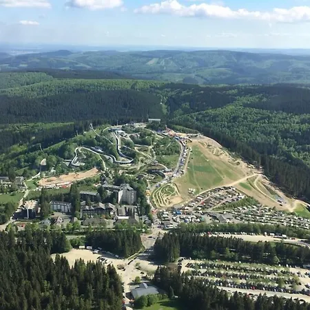 Kaeppchen Lägenhet *