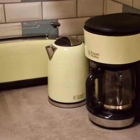 Kaeppchen Appartamento Winterberg