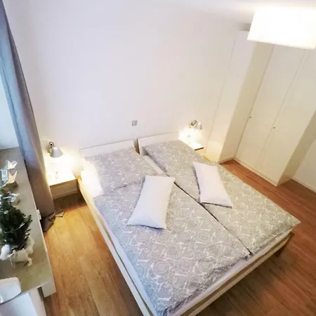 Apartment Kaeppchen Winterberg