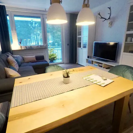 Апартаменты Kaeppchen