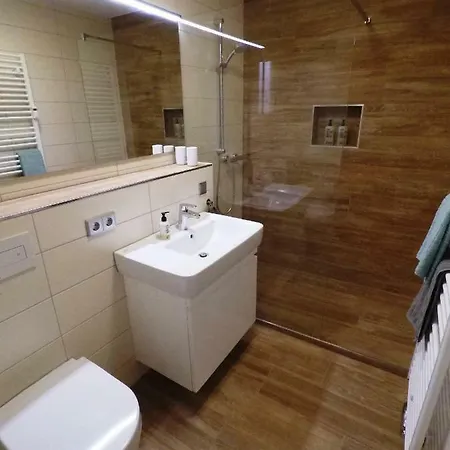 Kaeppchen Апартаменты