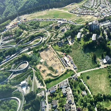 Kaeppchen Винтерберг