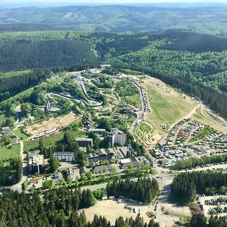 Апартаменты Kaeppchen