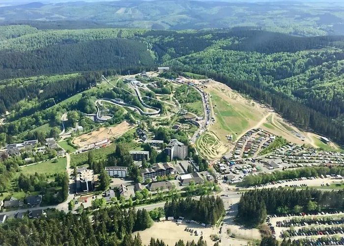 Kaeppchen * Winterberg