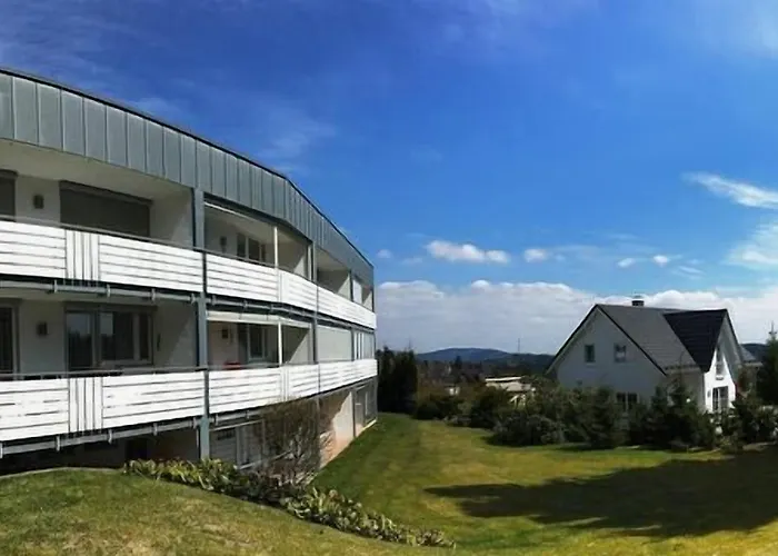 Kaeppchen Βίντερμπεργκ