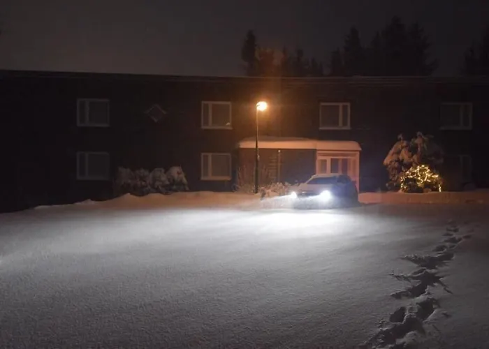 Kaeppchen Apartamento