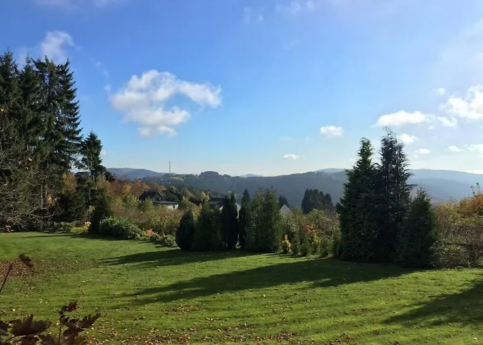 Kaeppchen Winterberg