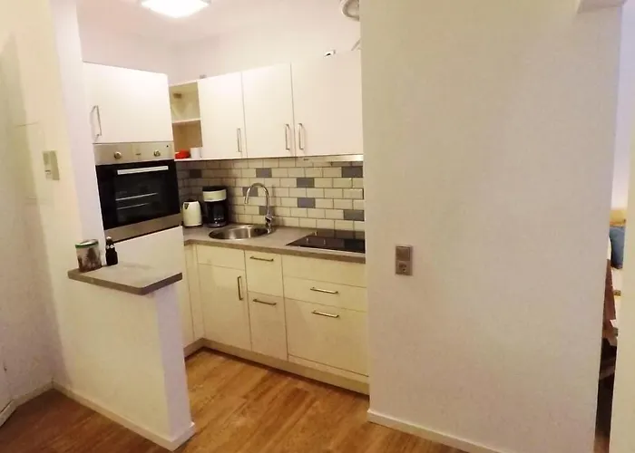 Kaeppchen Apartamento