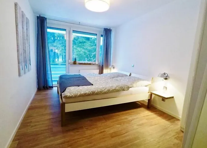 Kaeppchen Lägenhet *