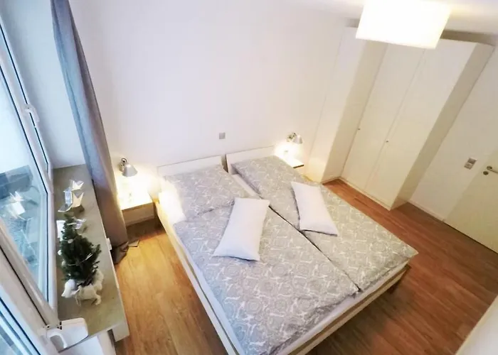 Kaeppchen Apartamento *