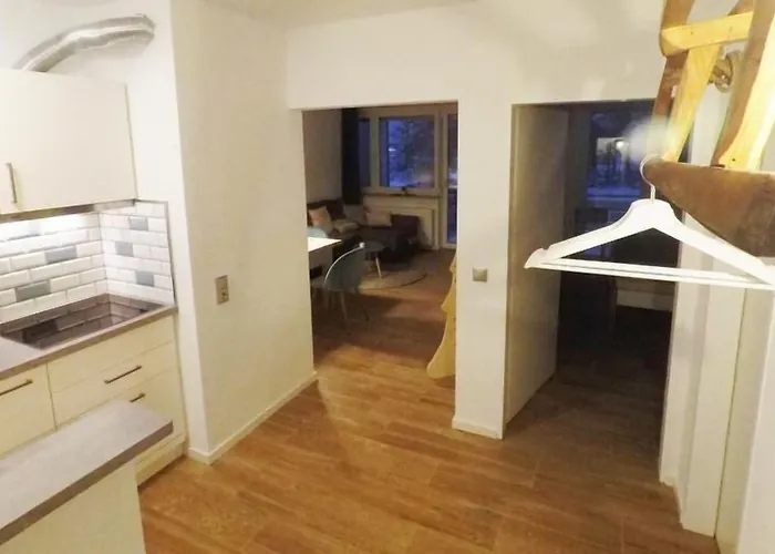 Kaeppchen Apartamento