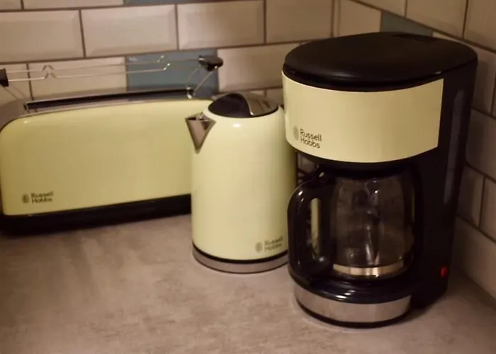 Διαμέρισμα Kaeppchen Βίντερμπεργκ