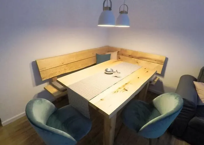 Kaeppchen Apartamento