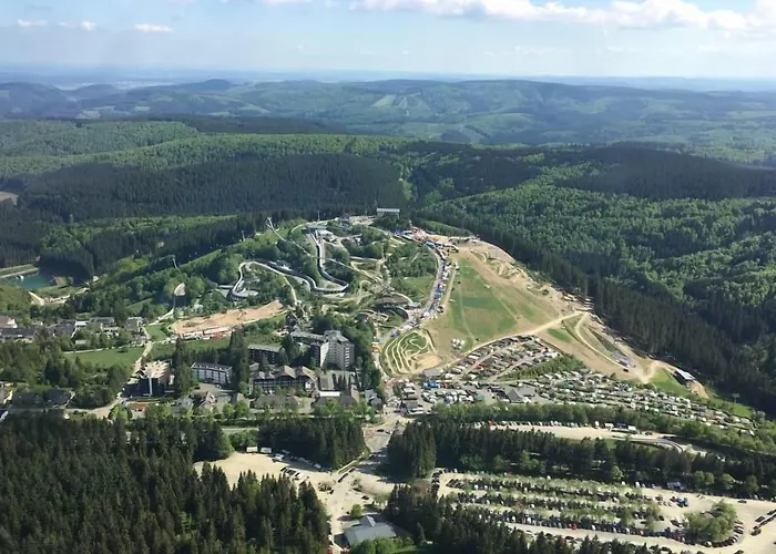 Kaeppchen Appartamento *