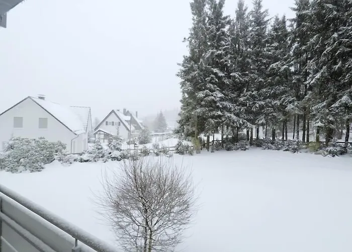 Kaeppchen * Winterberg