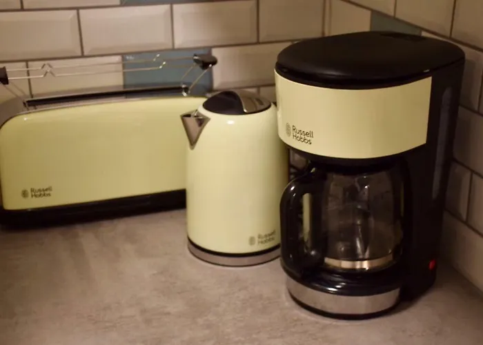 Kaeppchen Lägenhet Winterberg