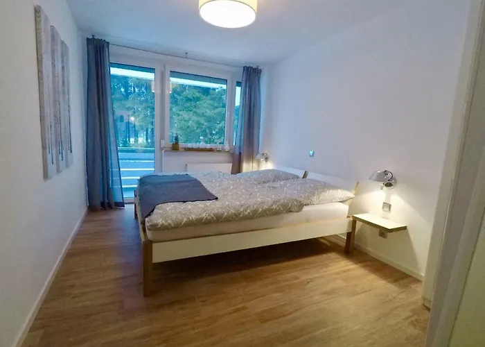 Apartamento Kaeppchen Winterberg
