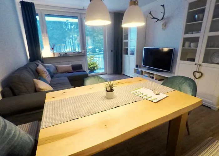 Apartamento Kaeppchen