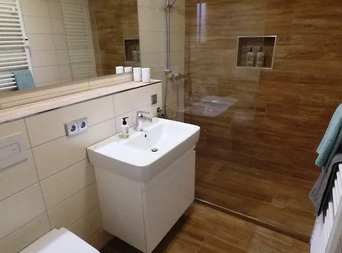 Kaeppchen Apartamento