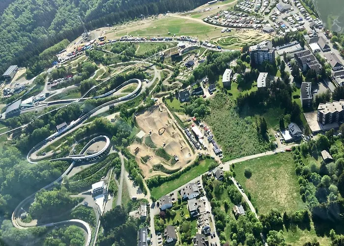 Kaeppchen Βίντερμπεργκ