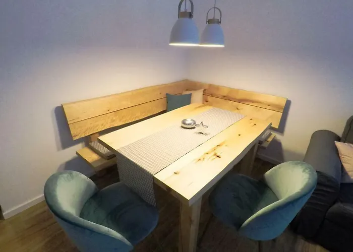 Kaeppchen Apartamento Winterberg